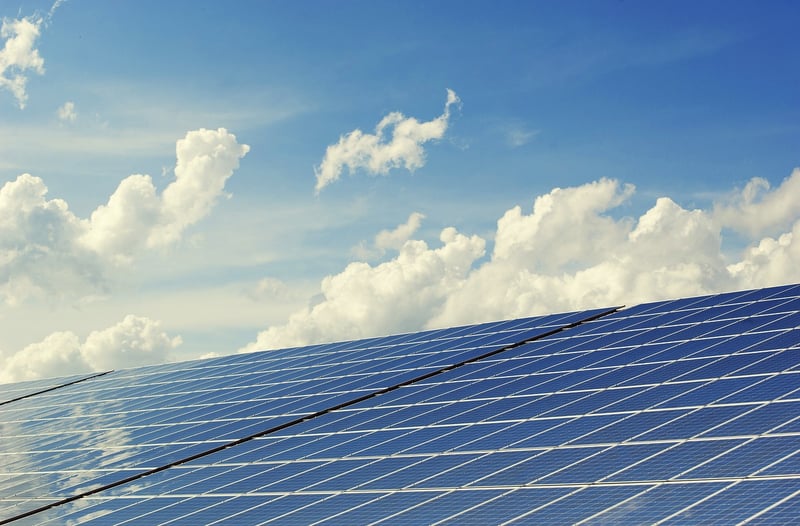Solar Flare Accessories